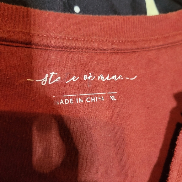 Comfy "Ohio" Sweater - Picture 5 of 5